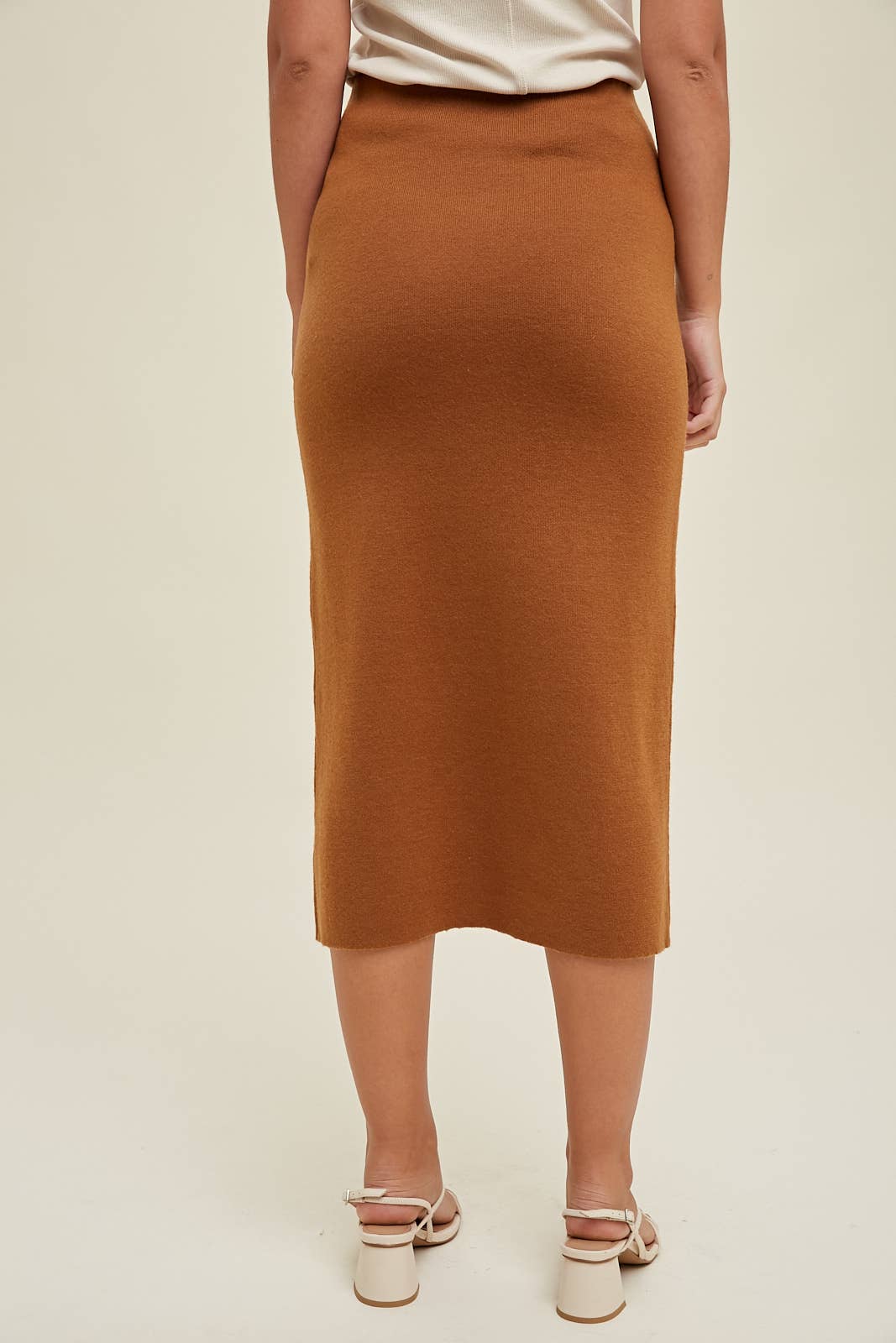 Sweater Skirt