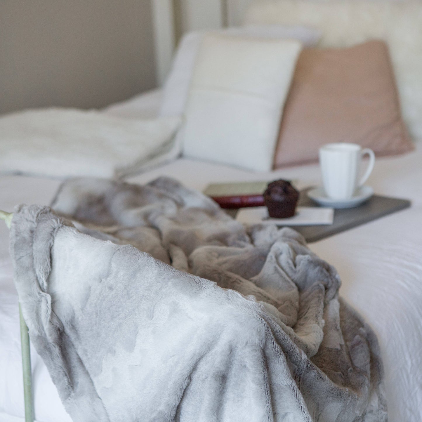 Softly Said Blanket: Thinking of You Gift 8029