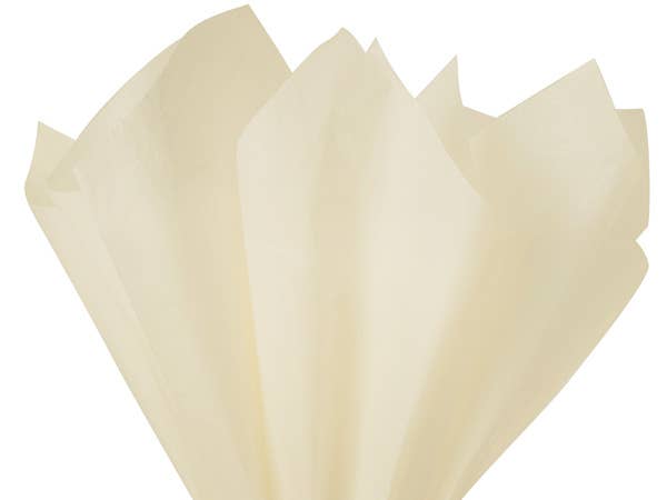 Color Tissue Paper 20X26" Sheets