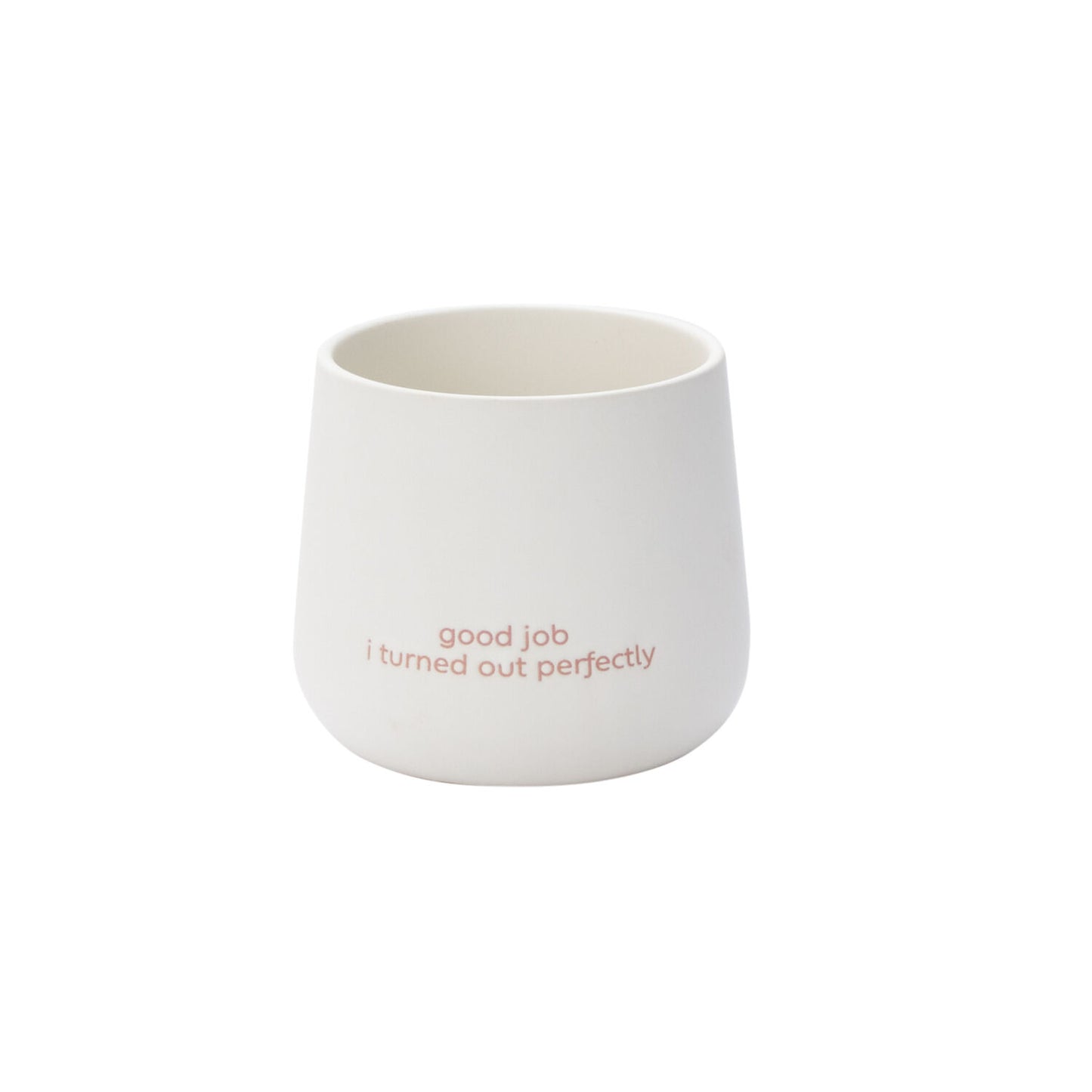 Dear Mom Pot