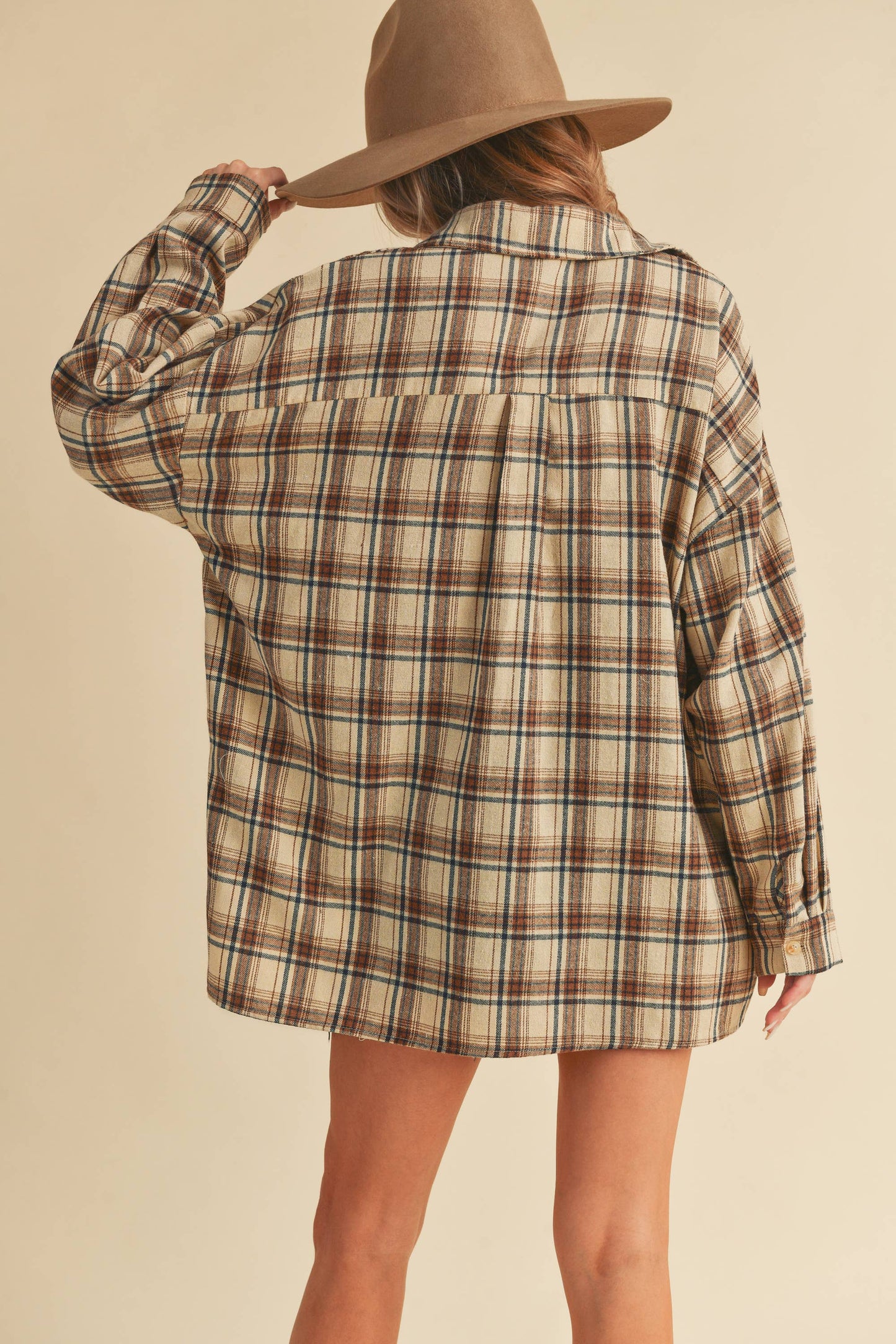 Tamra Shirt