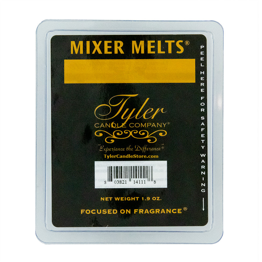 Wishlist Mixer Melt