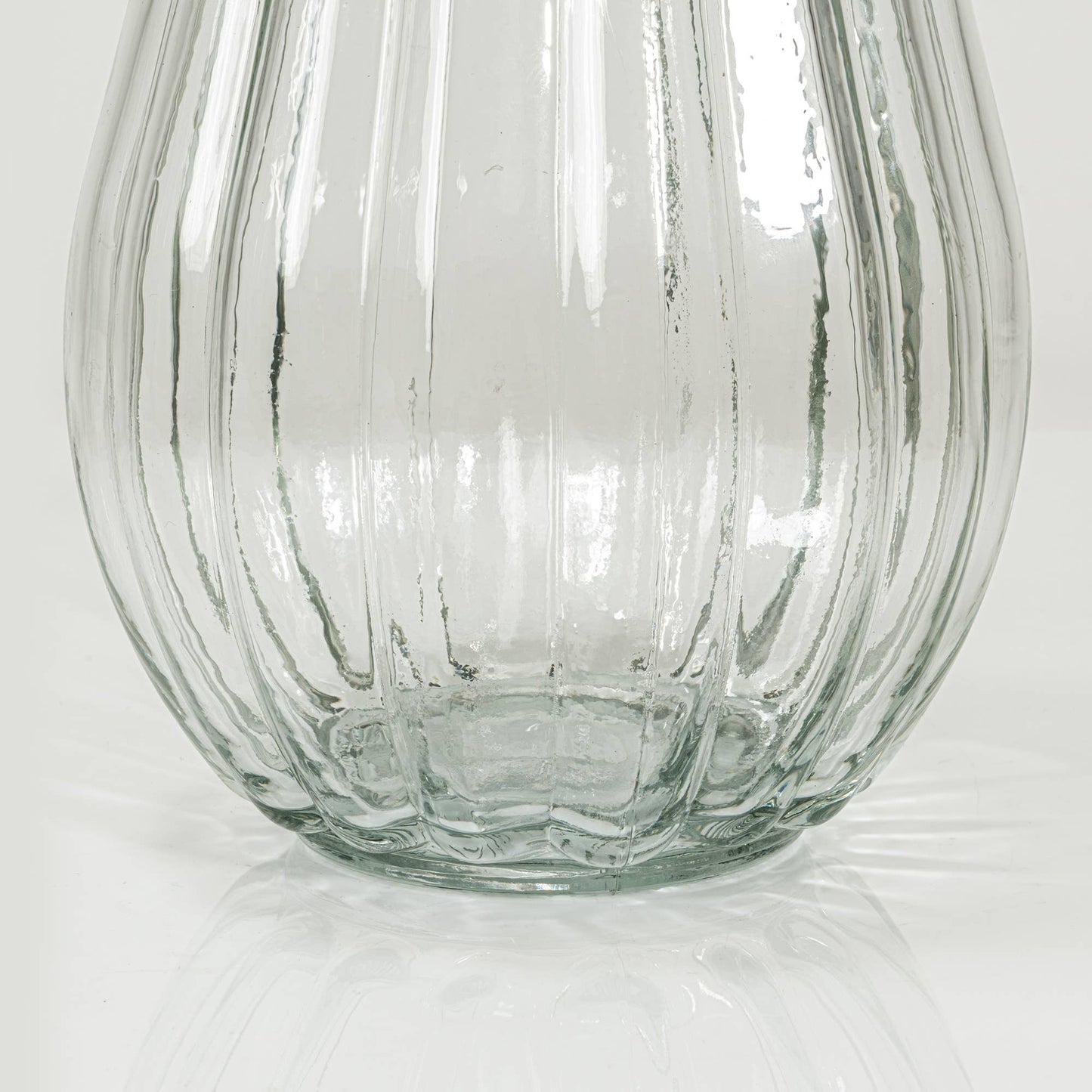 Economy Floral Vase 9"