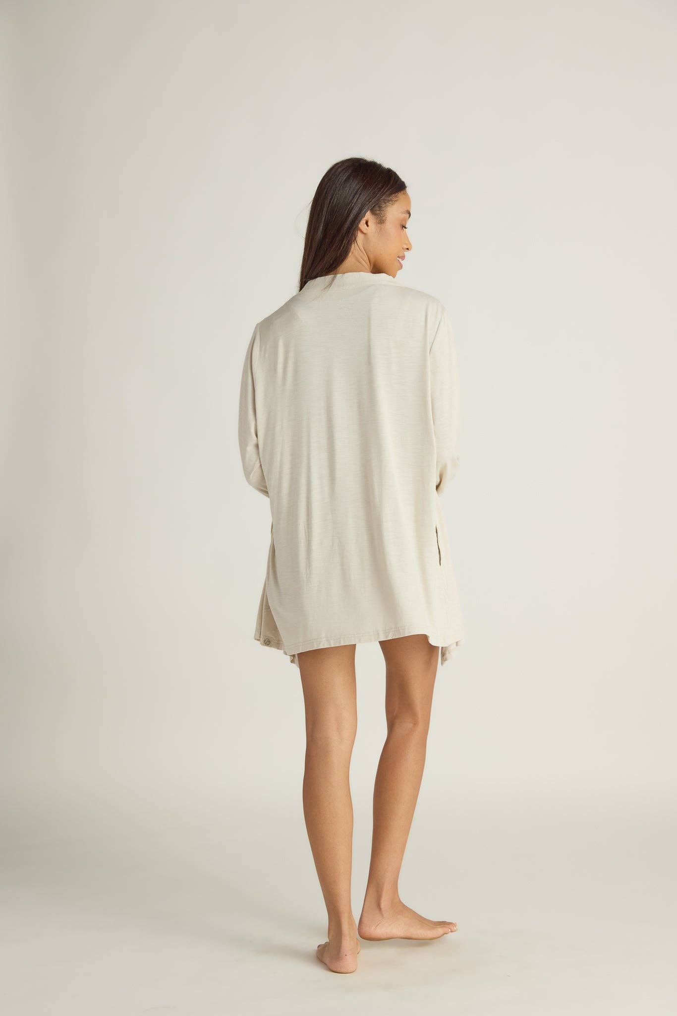 Swing Jacket