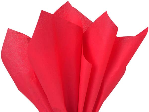 Color Tissue Paper 20X26" Sheets