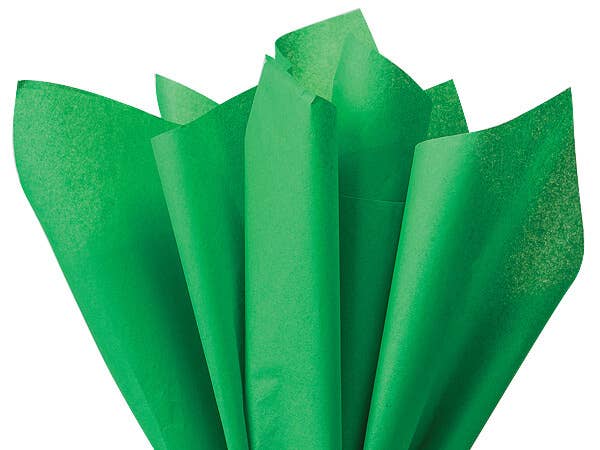 Color Tissue Paper 20X26" Sheets