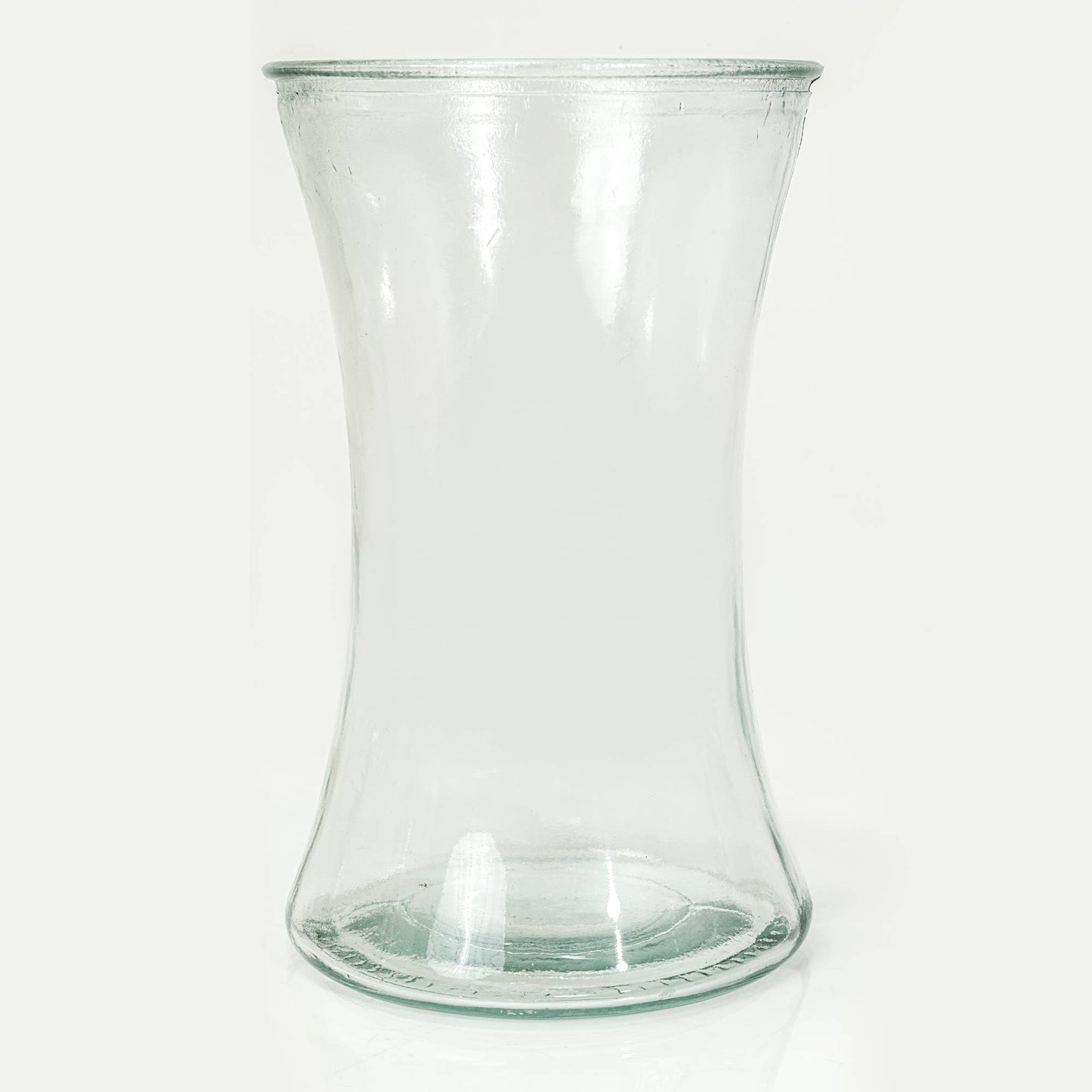 Economy Floral Vase 8"