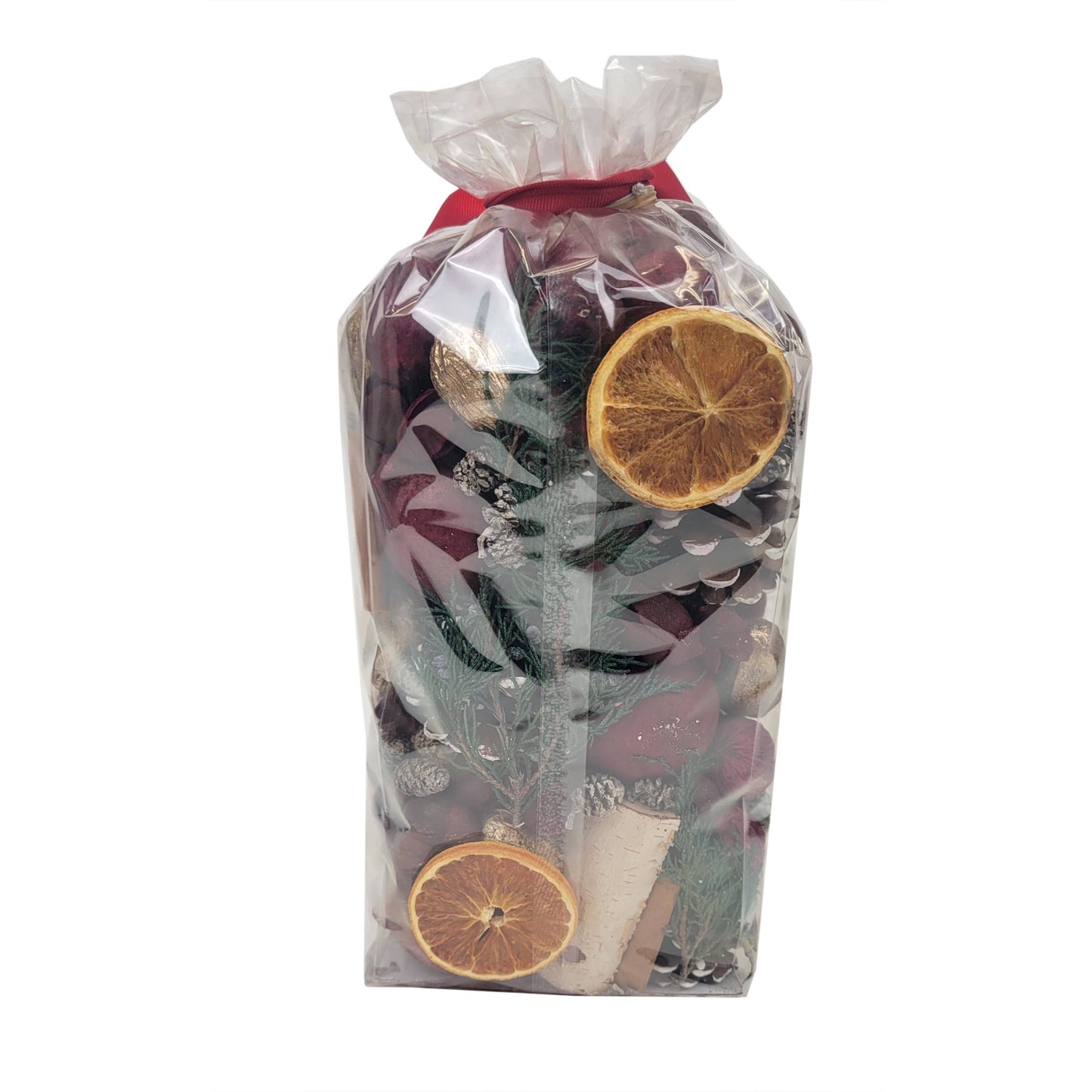 Holiday Memories Potpourri