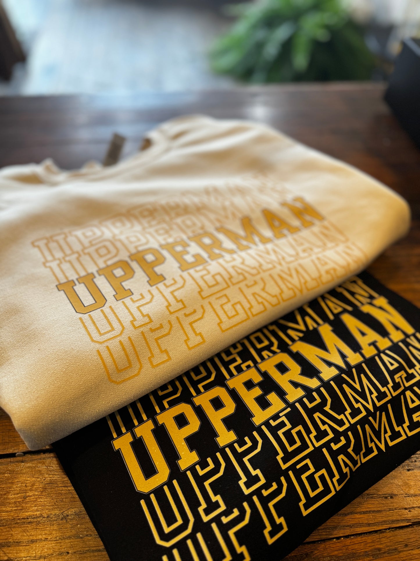 Gildan Upperman Upperman Sweatshirt