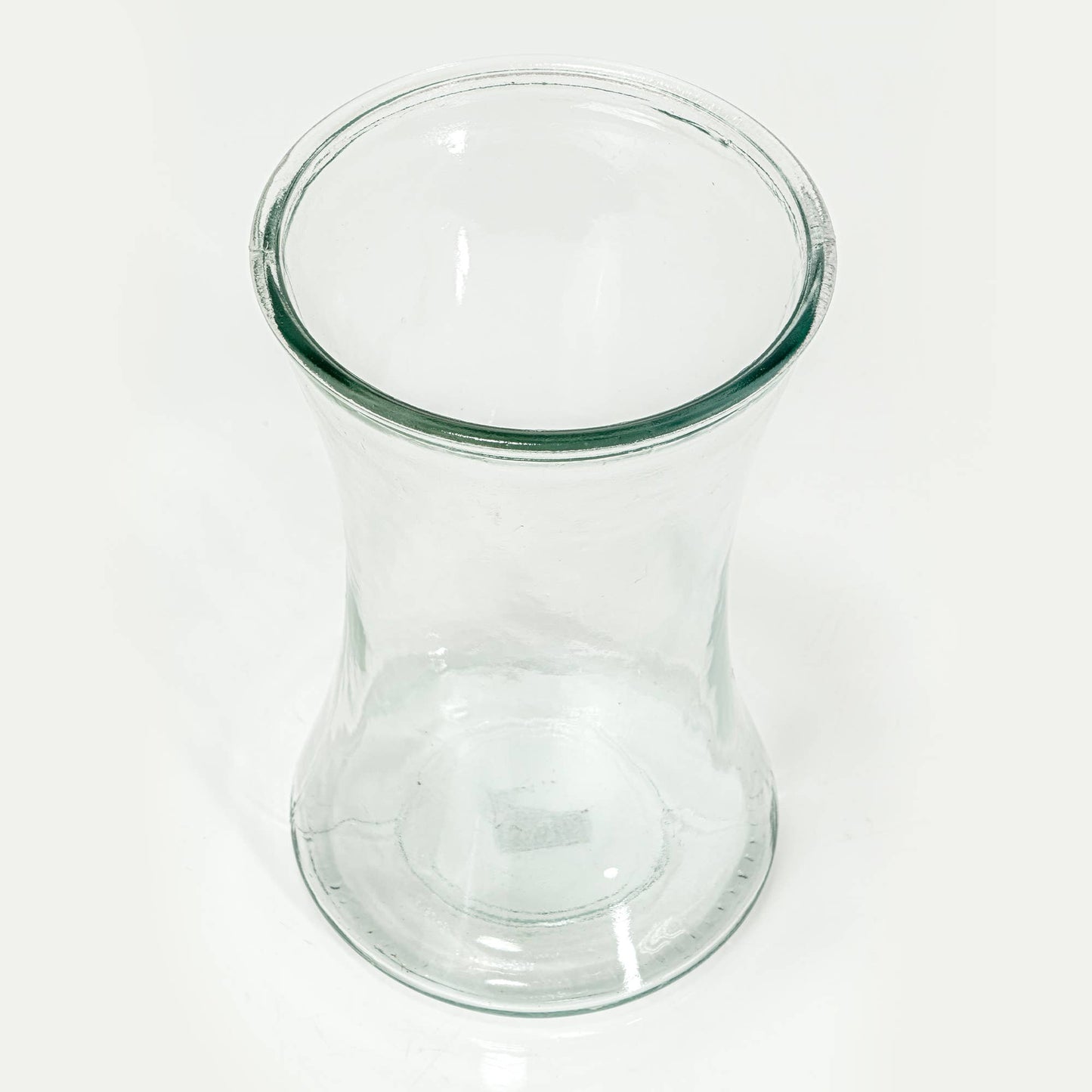 Economy Floral Vase 8"