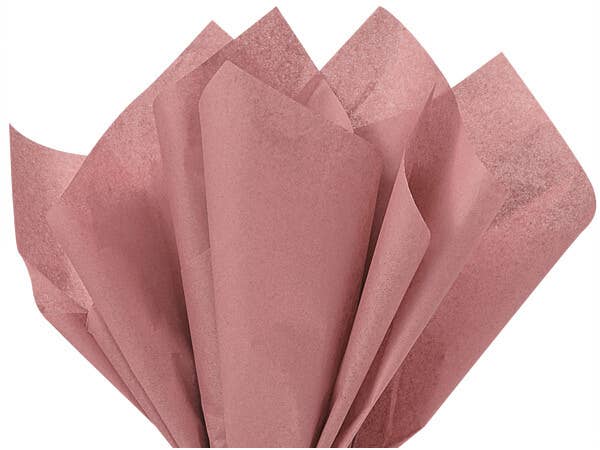 Color Tissue Paper 20X26" Sheets