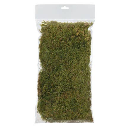 Premium Moss - 4oz BAG