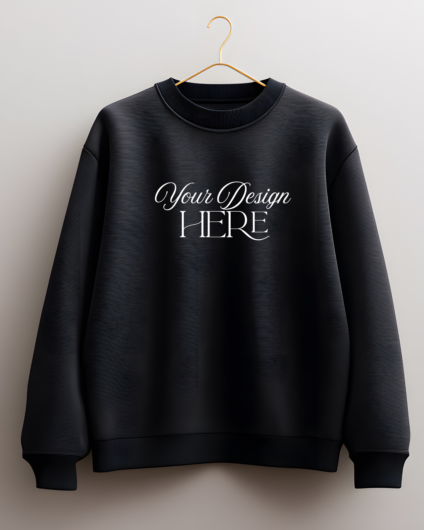 Custom Gildan Crewneck