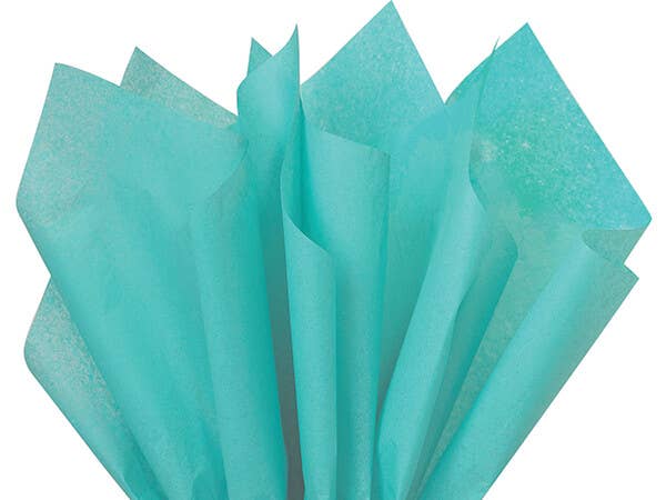 Color Tissue Paper 20X26" Sheets