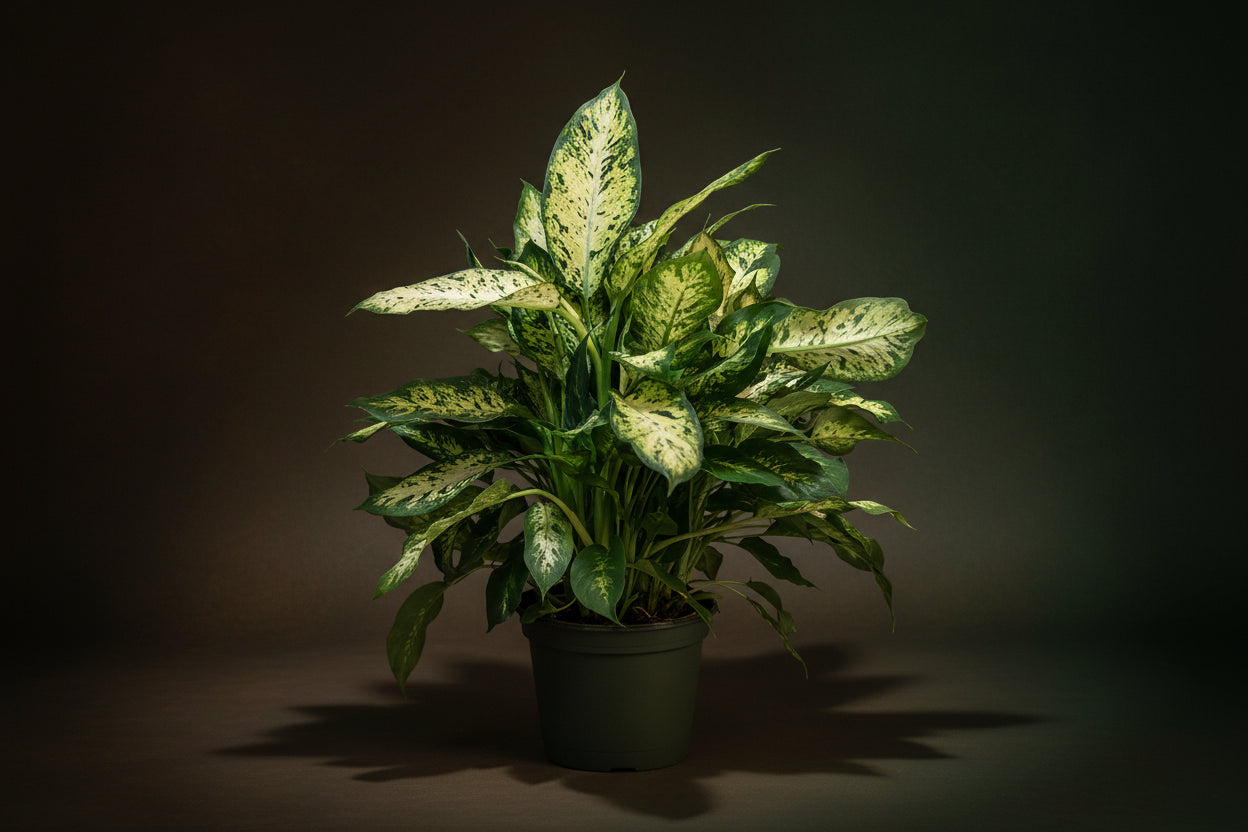 Dieffenbachia