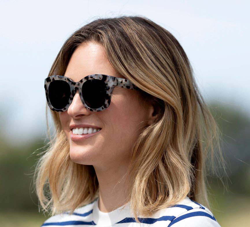 Center Stage (Sunglasses)