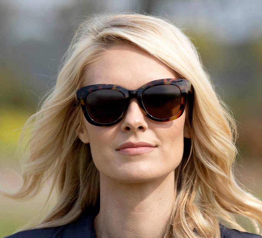 Center Stage (Sunglasses)