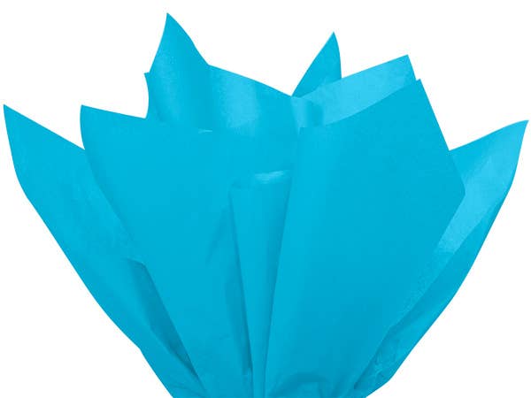 Color Tissue Paper 20X26" Sheets