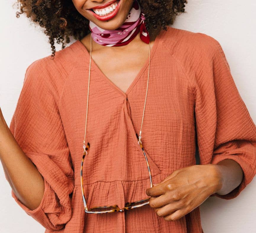 Gold Chain - Pack of 4