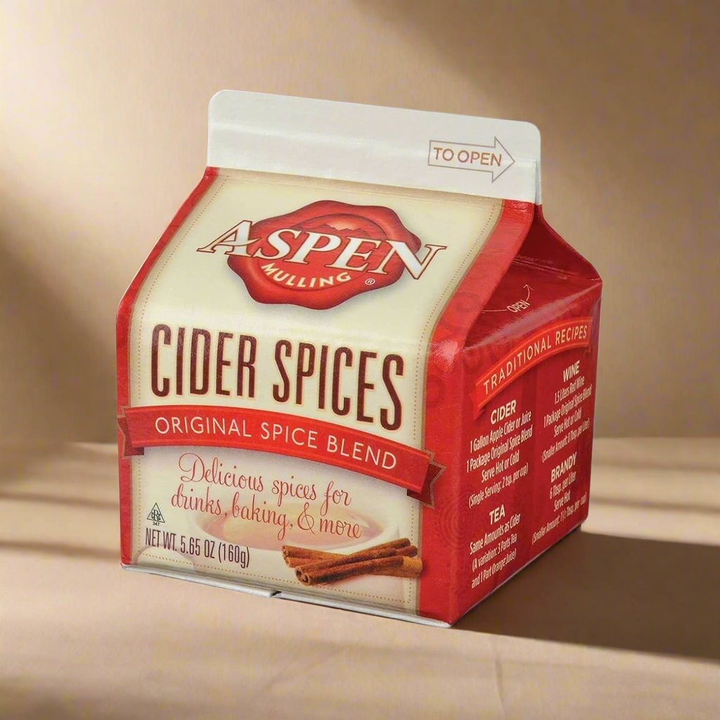 Aspen Mulling Spices - Original