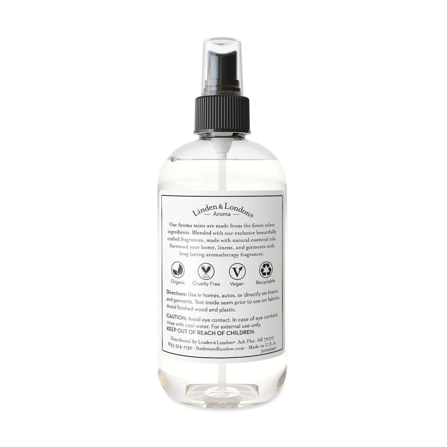 Room Mist - No. 60 Provence