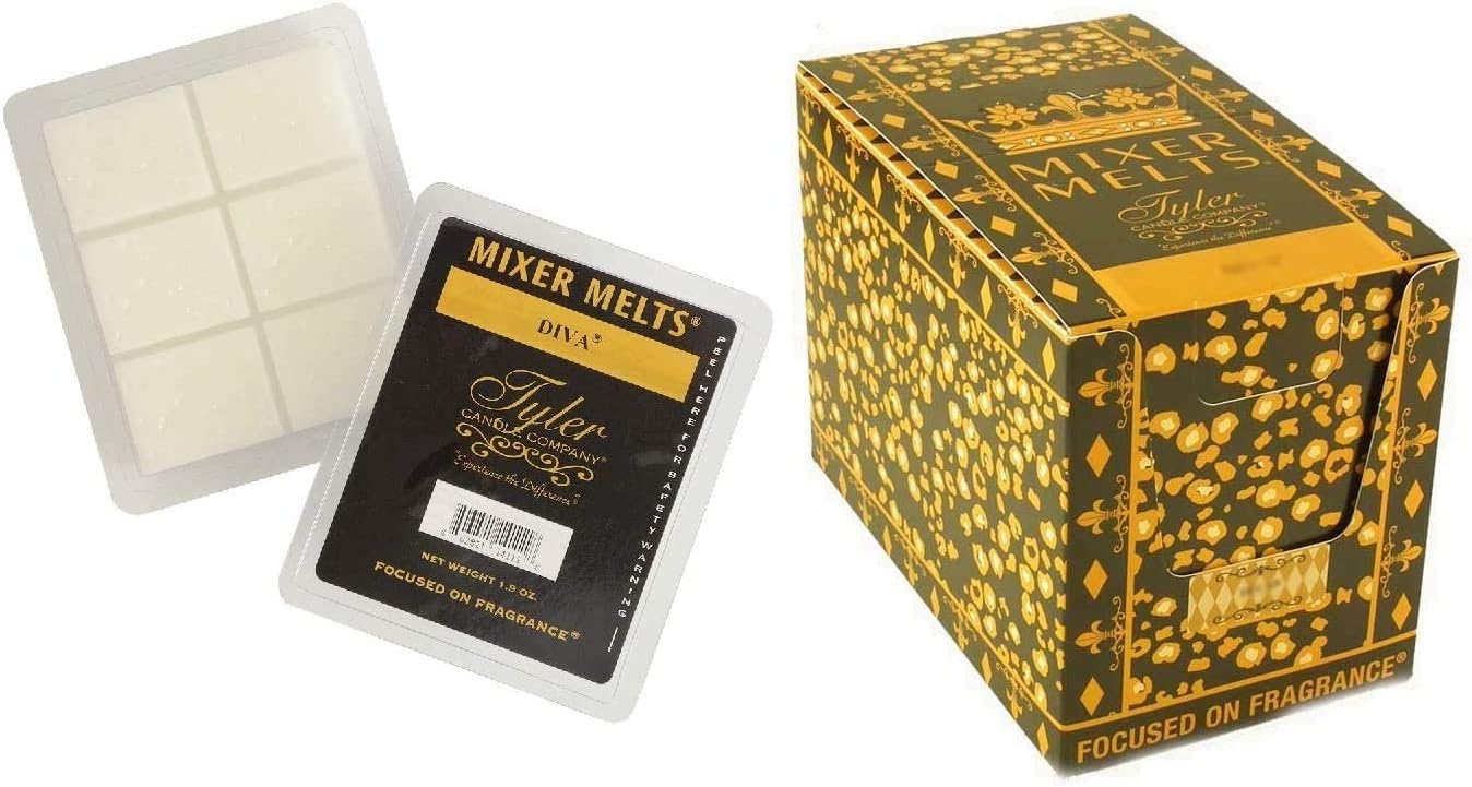 Wishlist Mixer Melt