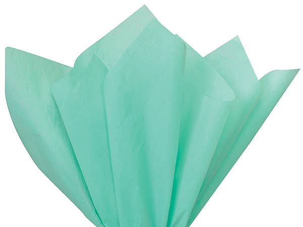 Color Tissue Paper 20X26" Sheets