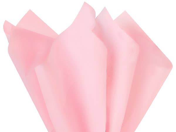 Color Tissue Paper 20X26" Sheets