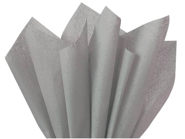 Color Tissue Paper 20X26" Sheets
