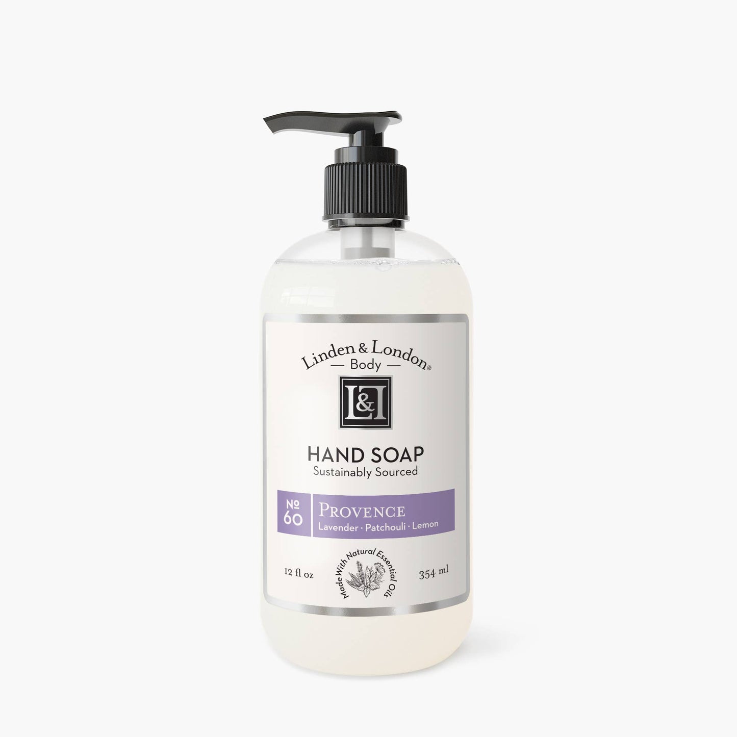 Hand Soap - No. 60 Provence
