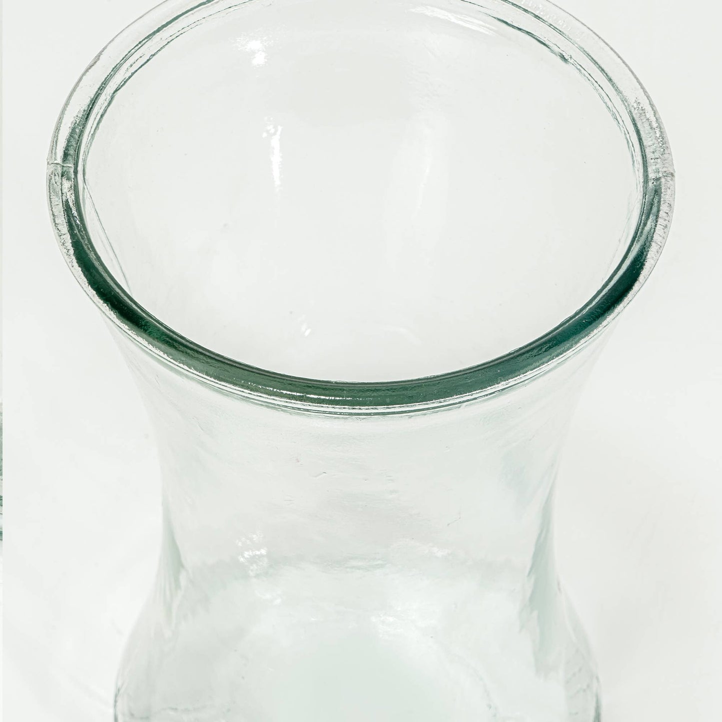 Economy Floral Vase 8"
