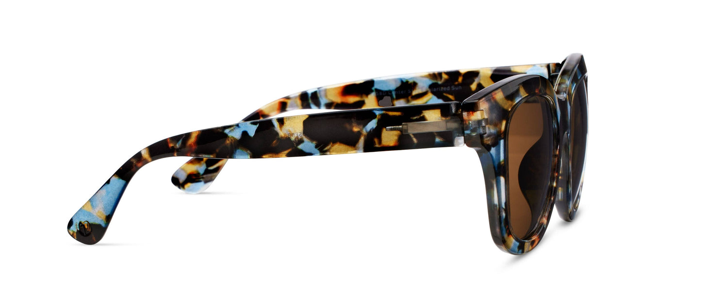 Center Stage (Sunglasses)