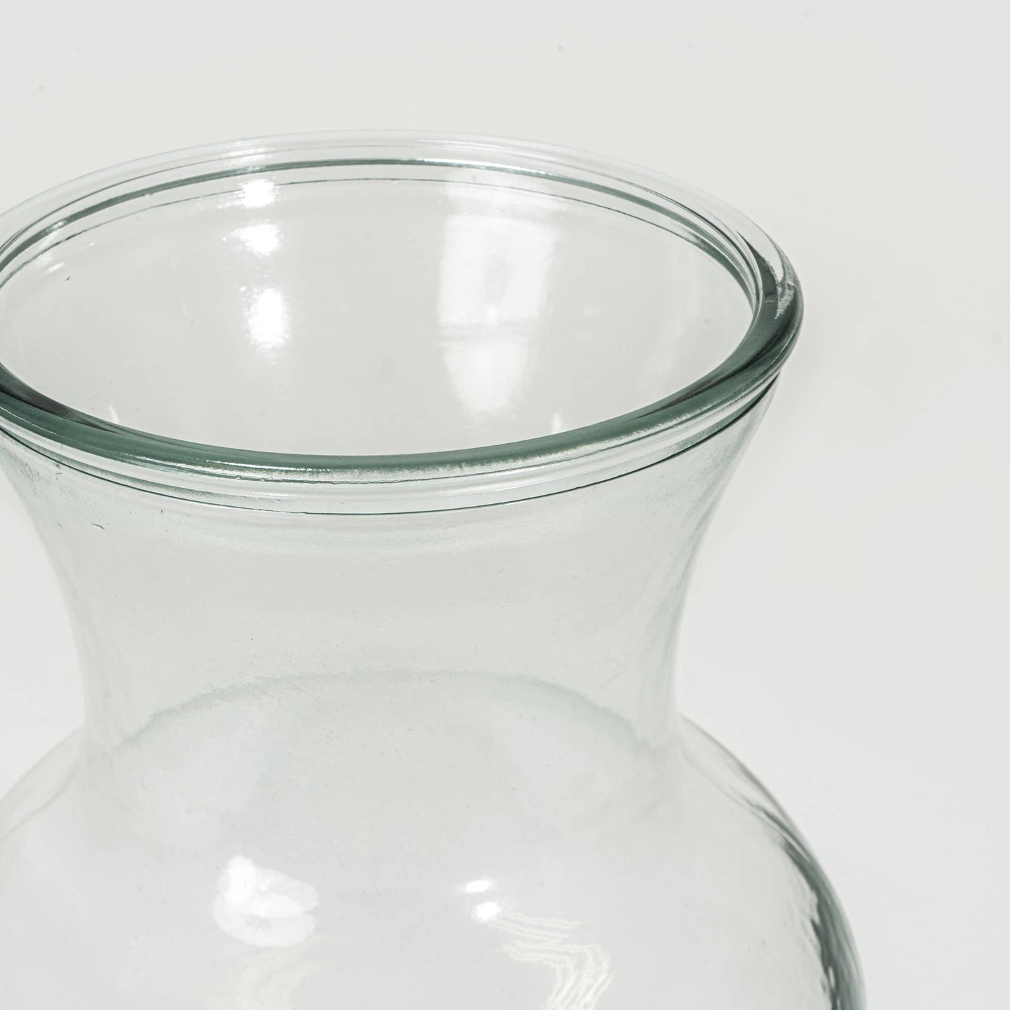 Economy Floral Vase 11"