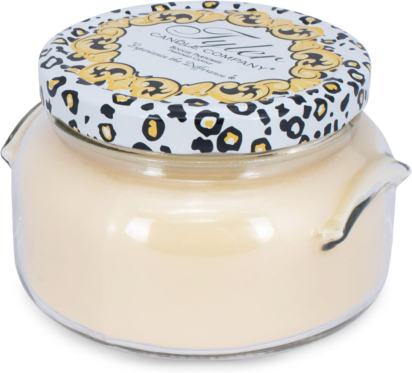 Tyler Candle Co, ENTITLED