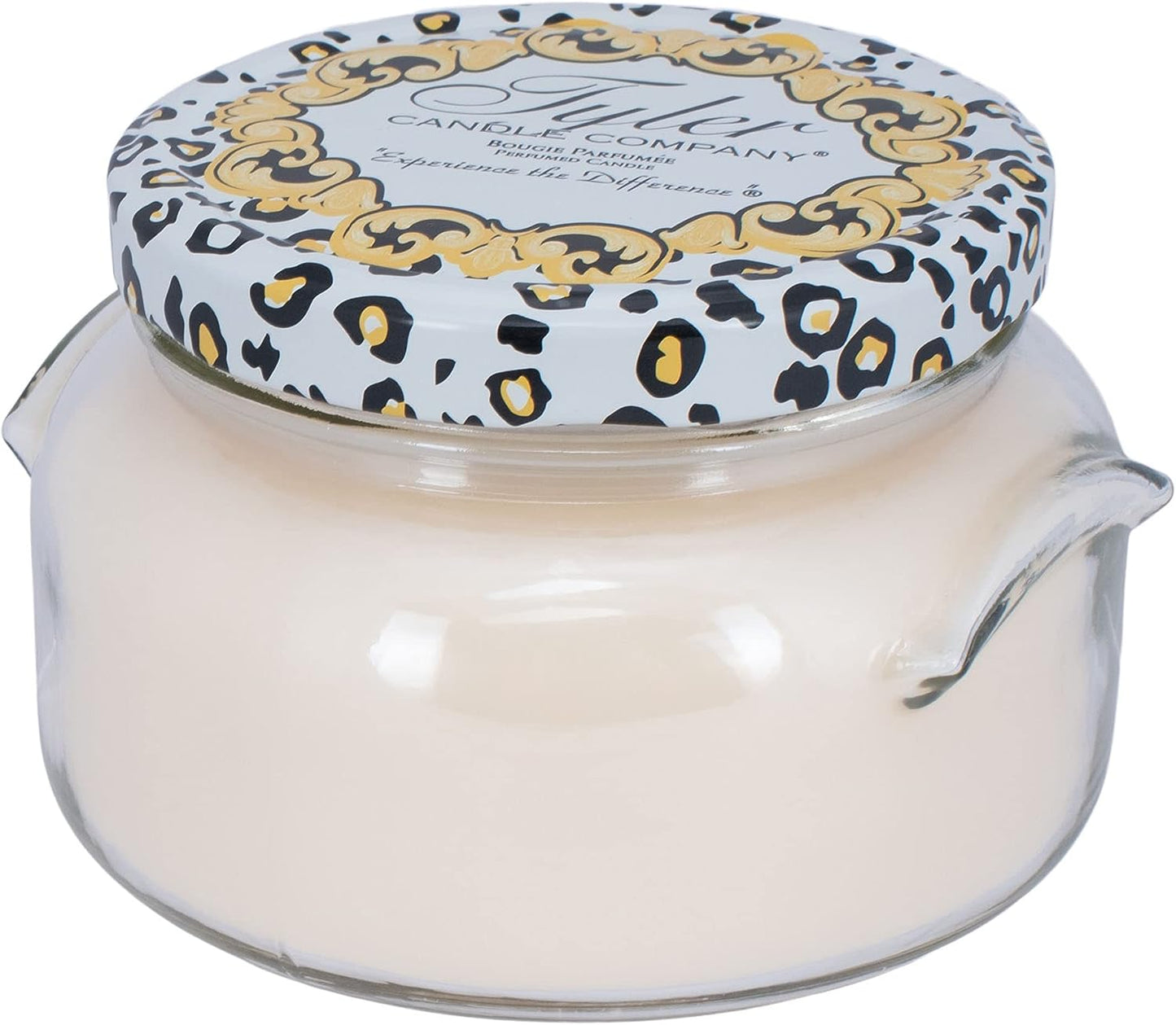 Tyler Candle Co, DIVA