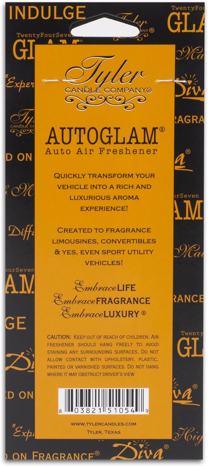 Autoglam, Wishlist