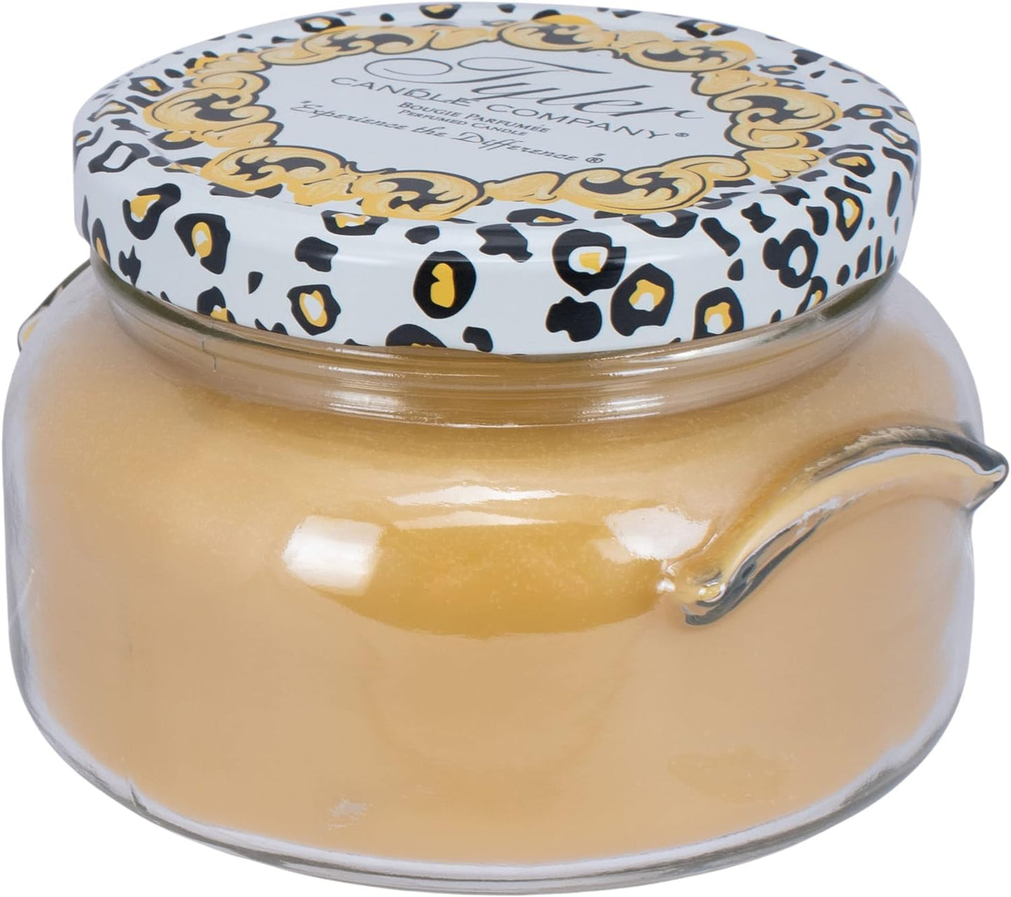 Tyler Candle Co, FLEUR DE LIS
