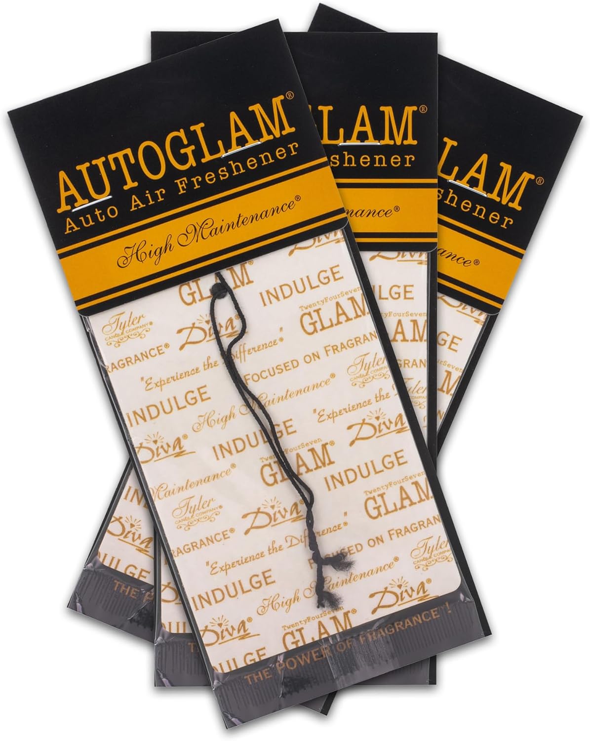 Autoglam, Wishlist