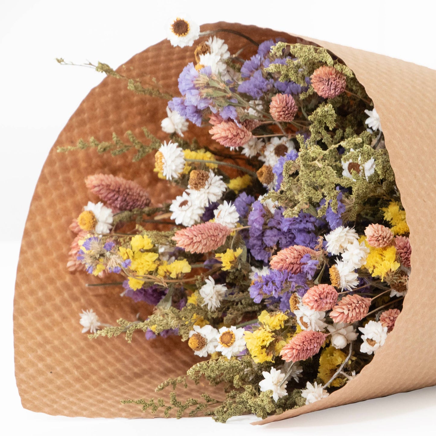 Cottage Wildflower Bouquet #48