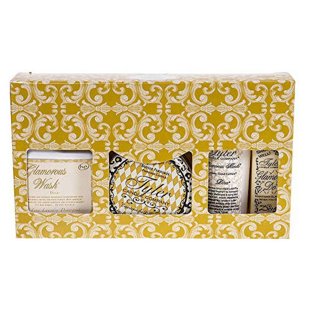 Diva Glamorous Gift Suite IV