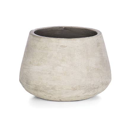 Cement Planter