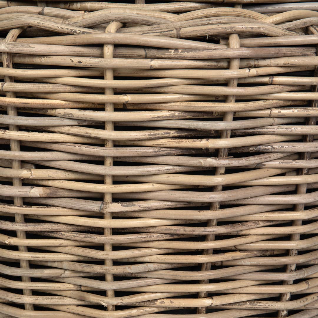 Rattan Planters