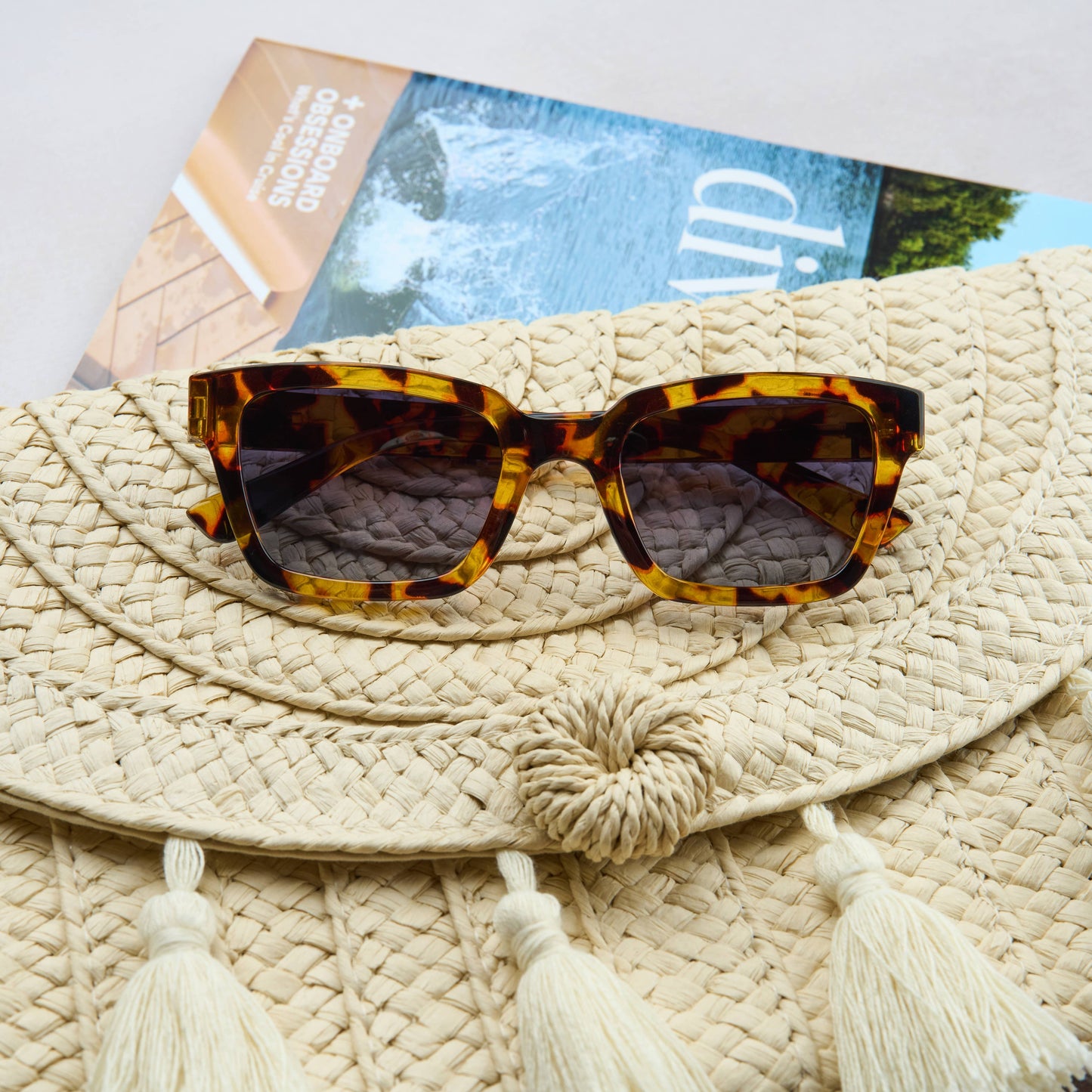 Myrtle (Sunglasses)