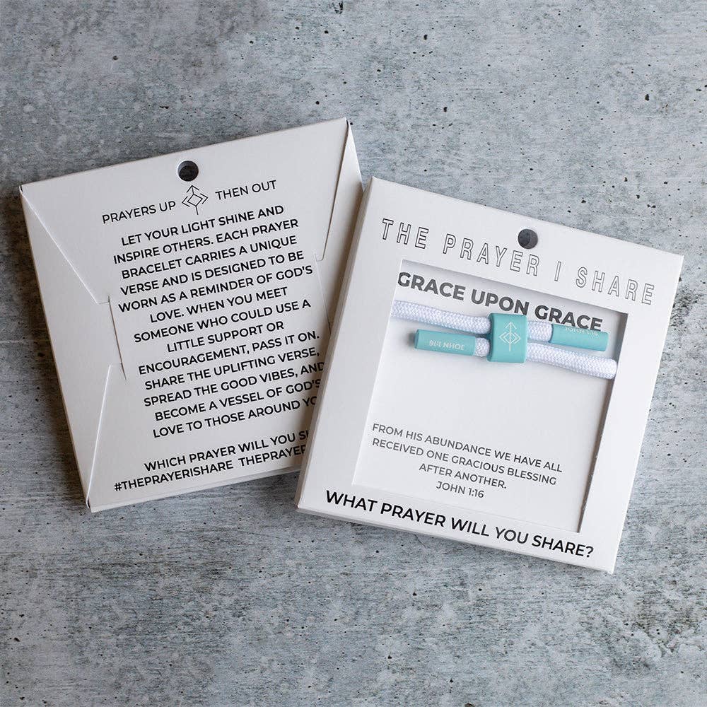 🌷Spring Pick🌷GRACE UPON GRACE Bracelet