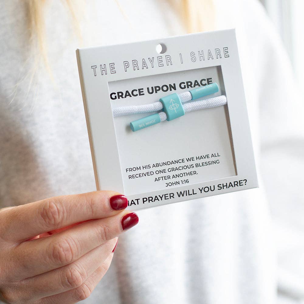 🌷Spring Pick🌷GRACE UPON GRACE Bracelet