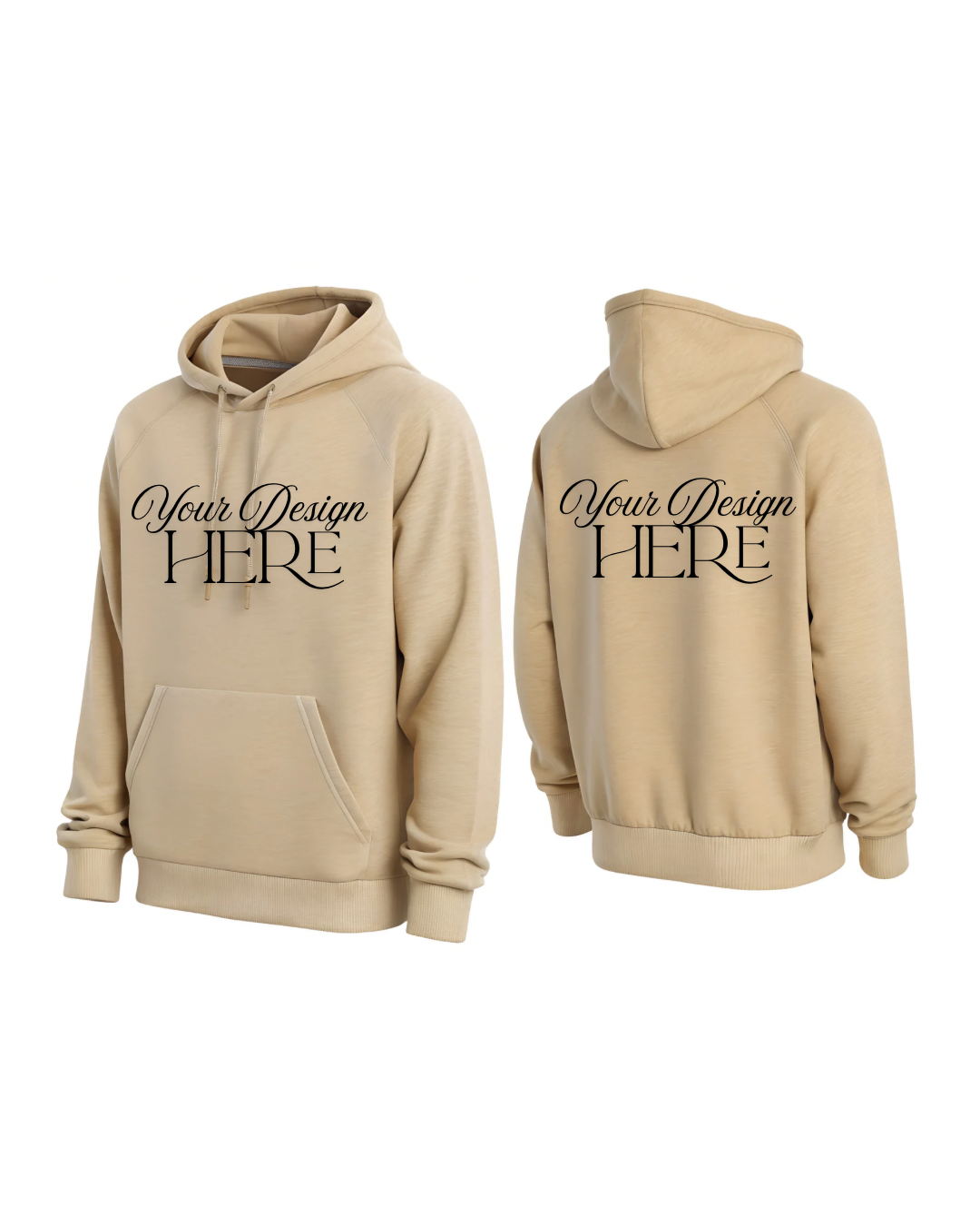 Custom Sweatshirt
