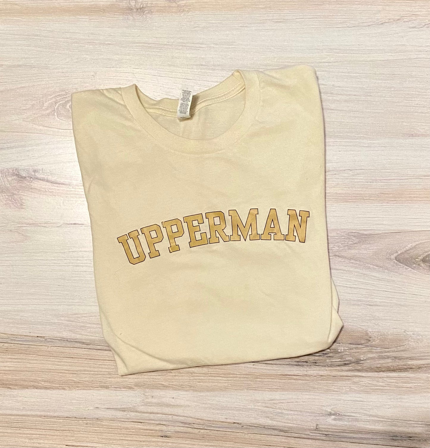 Upperman T-Shirt