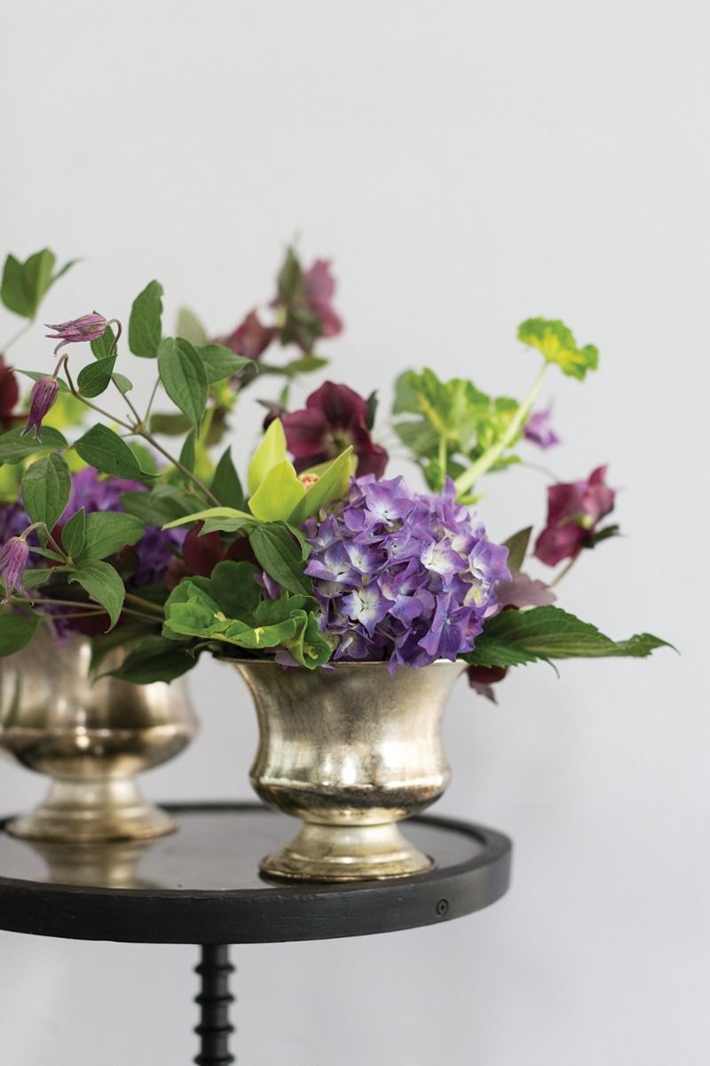 Sidney Urn