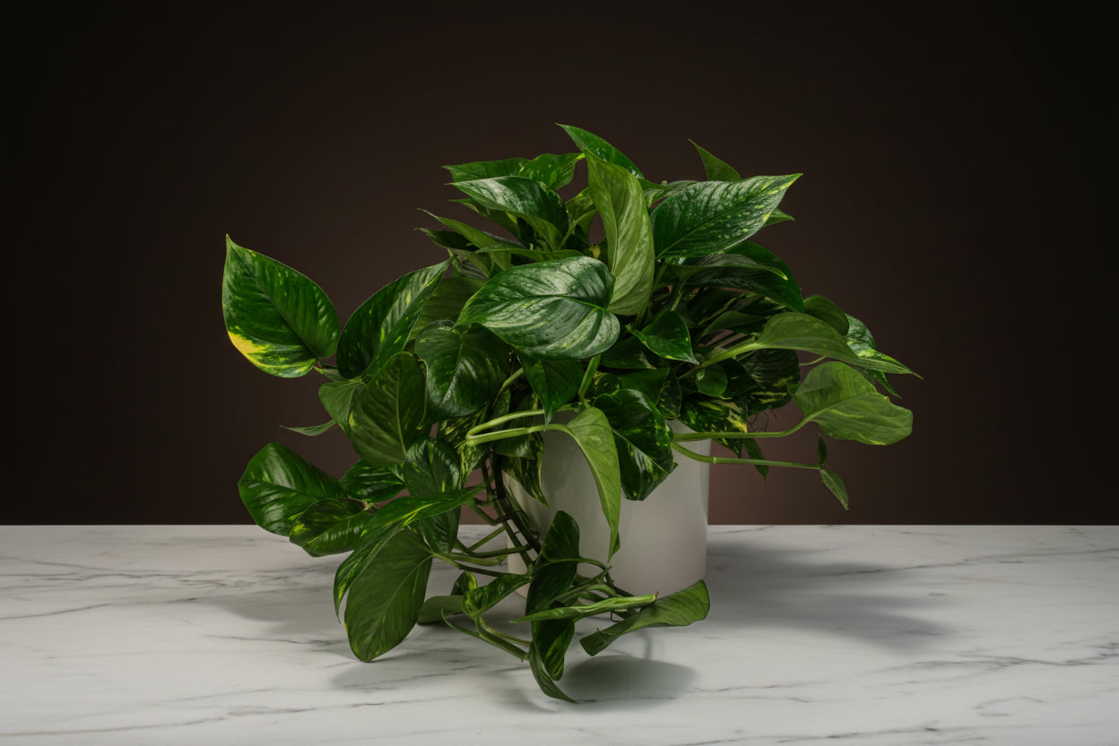 Pothos, Golden