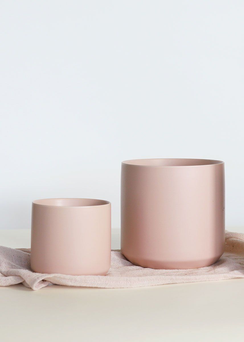 Kendall Pot Light Pink